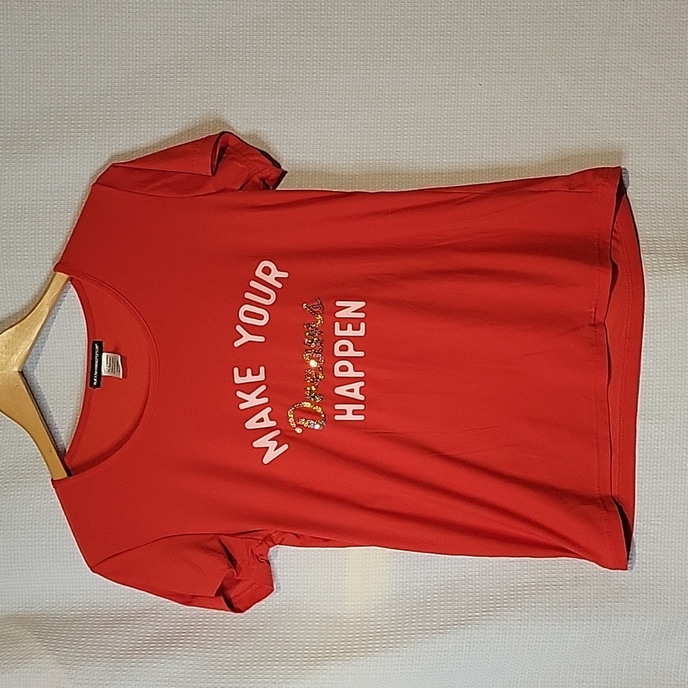 Make Your Dreams Happen T-shirt